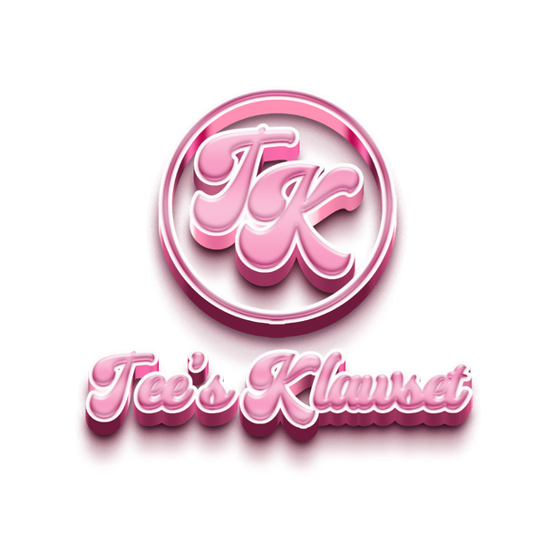 Tee’s Klawset logo
